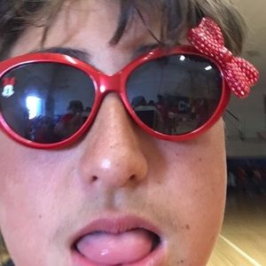 Meet your Posher, Tommy